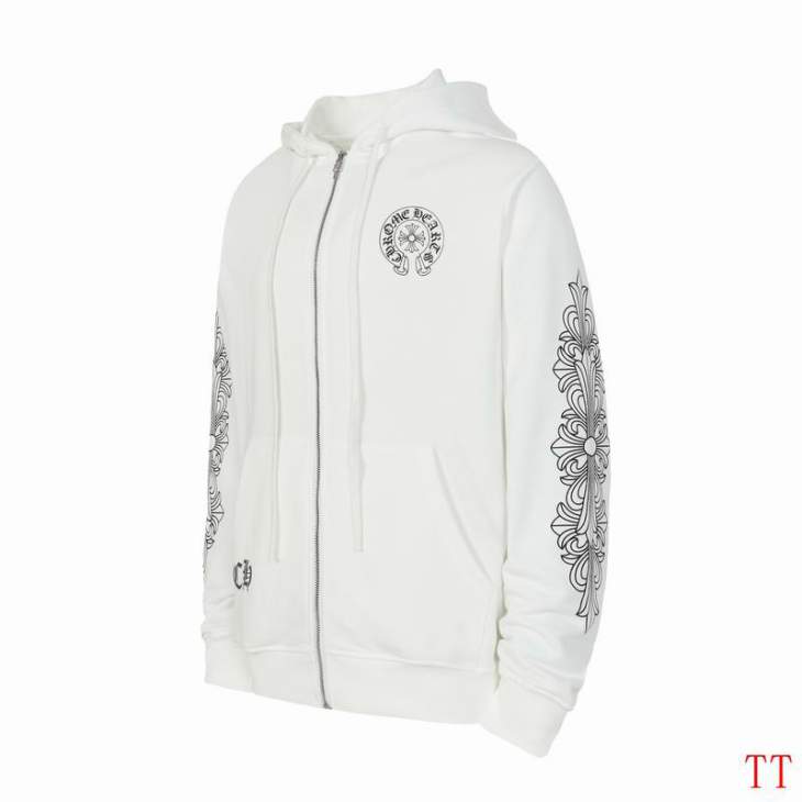 Picture of Chrome Hearts Hoodies _SKUChromeHeartsS-XL20tr281966